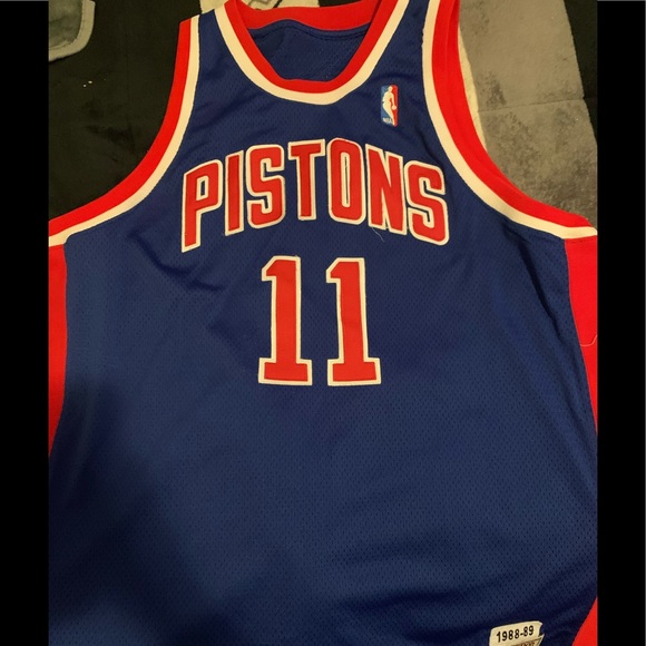 isiah thomas throwback jersey